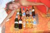Szpan na alkohol i cygara