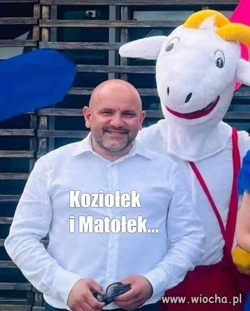 Wkrótce nowa seria ...