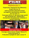 Kto normalny idzie do seminarium?