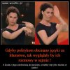 Cały PiS- gest Kozakiewicza, palec Lichockiej
