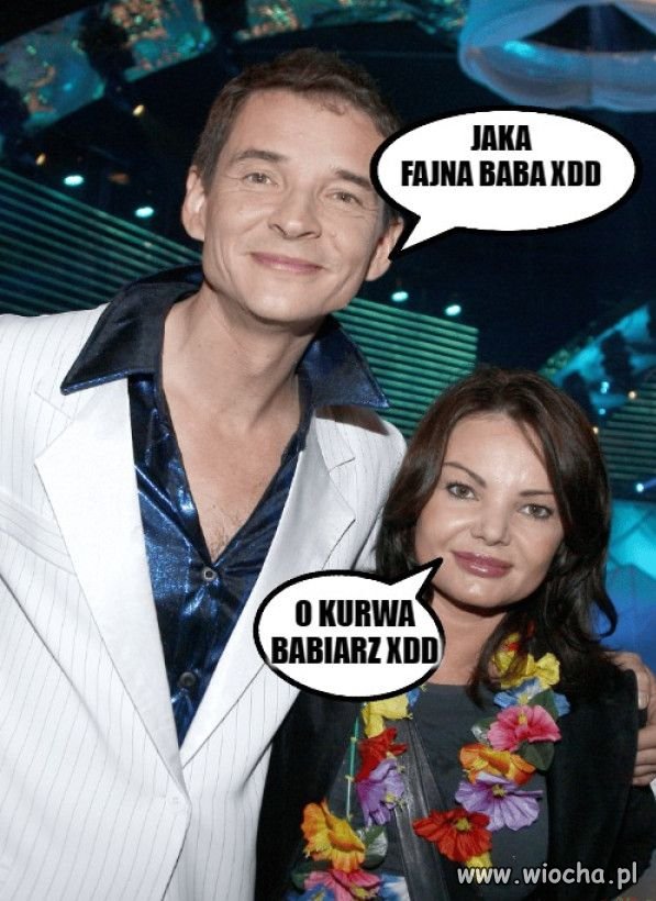 Baba i Babiarz.