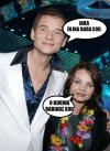 Baba i Babiarz.