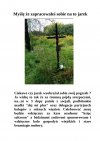 Przewidywany pogrzeb Jarka