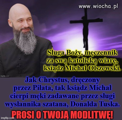 Historia zna wiele przypadków oszustów,