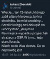 Powinien odpowiadać za zabójstwo
