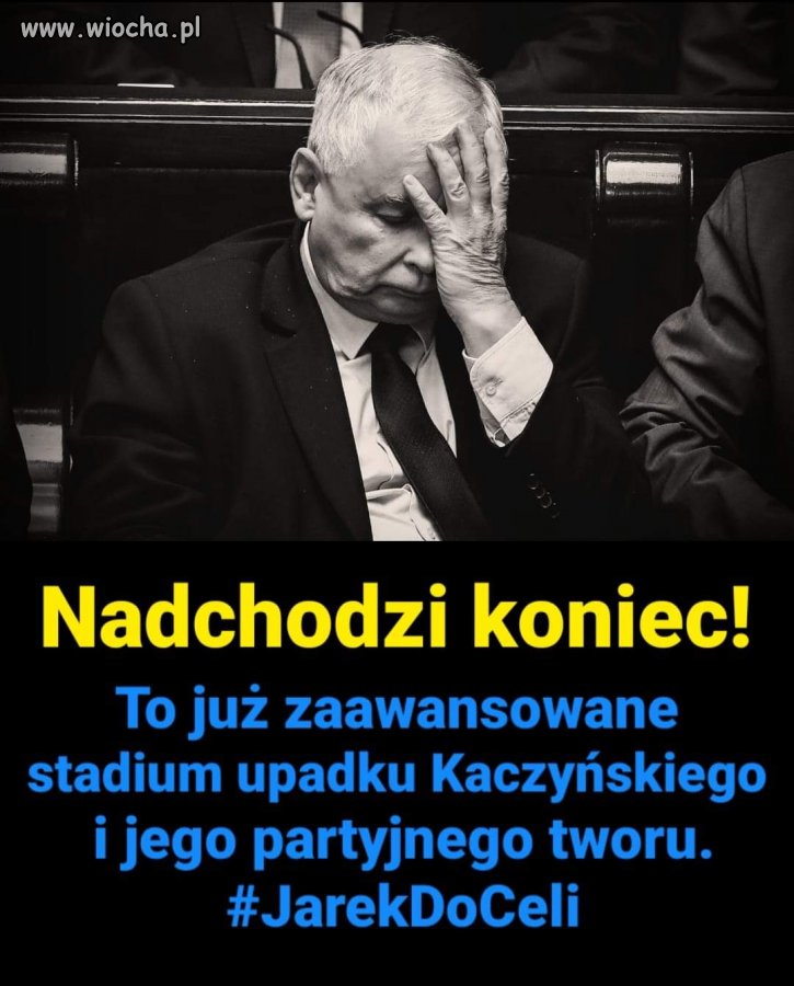 Płakać nie będę