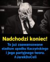 Płakać nie będę