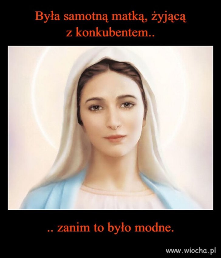 Tak było ...