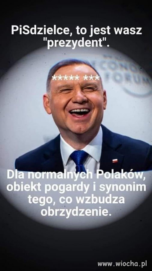 Nic dodać, nic ująć ...