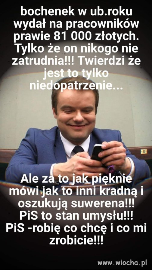 No same k..wa kryształy ...