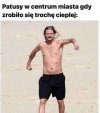 ...kto ma problem?