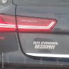 Sfinansował dwa