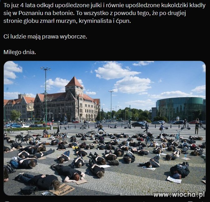 Jak ten czas leci.