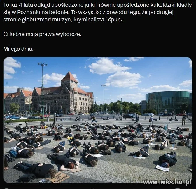 Jak ten czas leci.