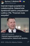 Czarnek załatwi