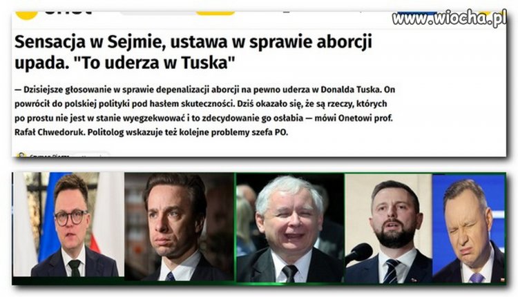 To powiadacie, że ud*pienie