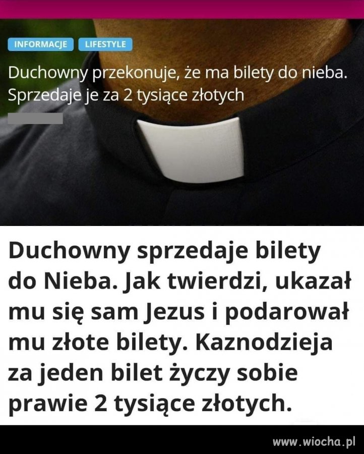 Panie, a miesięczny to ile będzie ?
