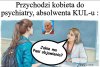 Szczęść Boże, Pani Doktor!