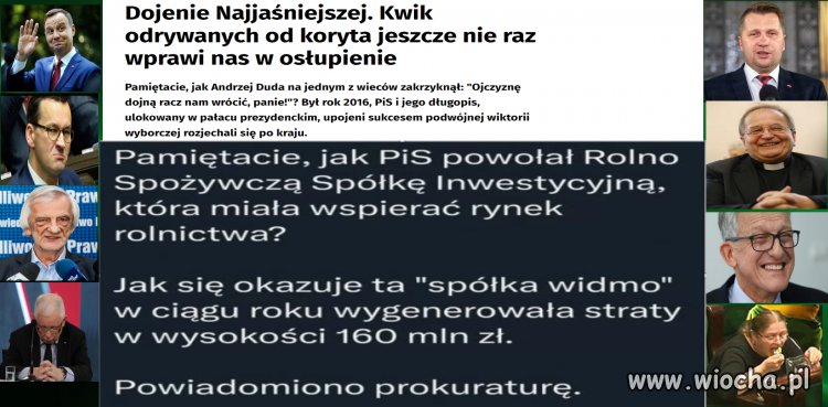 29.07.24 ...nie ma jak to rankiem poczytać