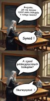 Jak chcesz mieć szóstkę z religii