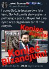 Koniec tego dobrego