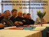 Panowie kiecowi nie mogą się nadziwić,