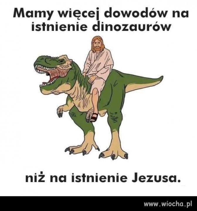 To oczywista oczywistość ...