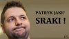 Doktór coraz bardziej obs@@@ny.