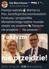 Skrajnie prawicowi sojusznicy Putina w Europie to fałszywi patrioci