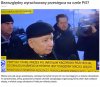 On doskonale wiedział o tym, że Polska jest okradana