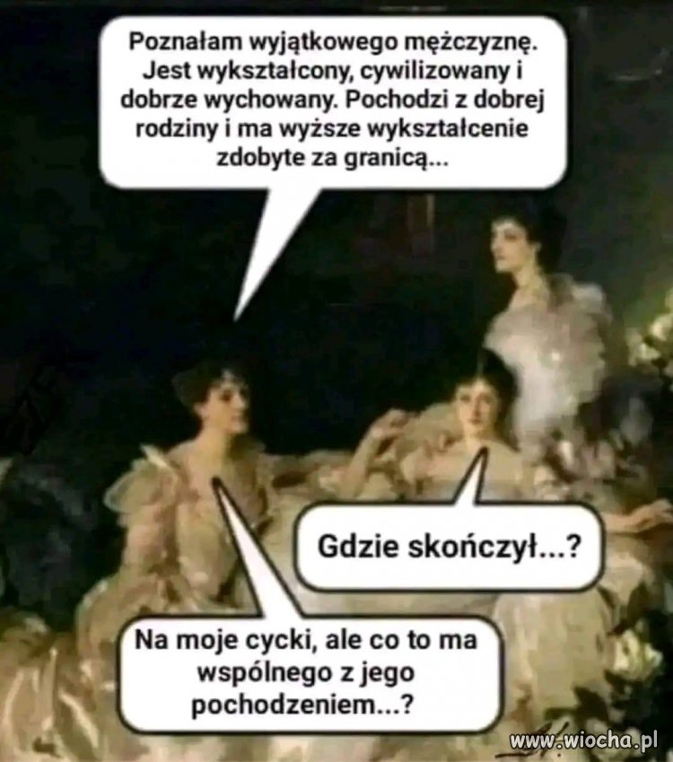 Wyjątkowy mężczyzna 