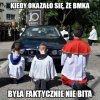 Cuda... cuda... ogłaszają