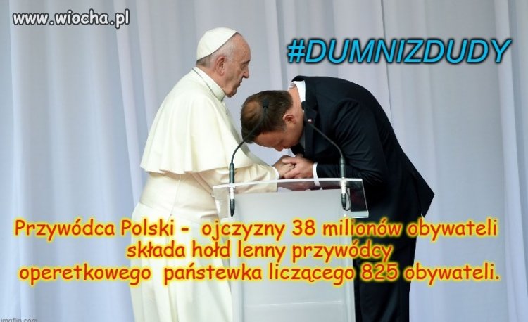 Wyznanie  powinno być