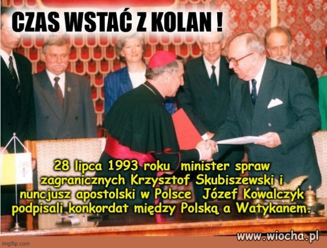 Bomby spadały na Kraków i Poznań,