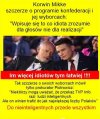 Kibole - katole, Konfederosji...