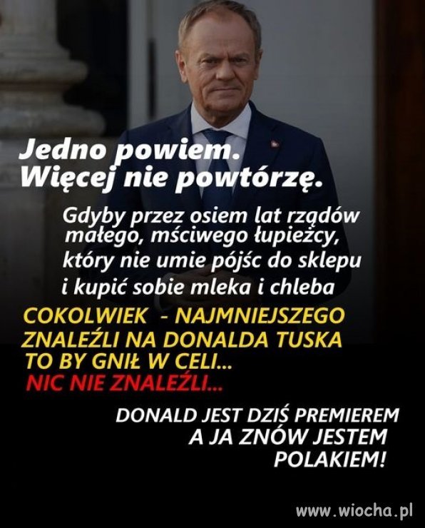 Dokładnie tak!