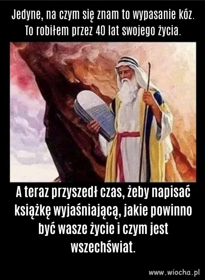 Słowo na niedzielę ...