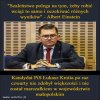 A mówi się: "Do trzech razy sztuka" PiSiorom nie wystarczy!