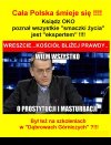 Trudno o lepszego eksperta od seksu. Ma wprawę ...