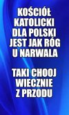 Kaprawym okiem ateisty patrząc ...