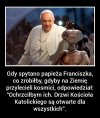 ET go home. Nawet nie wiesz co grozi Ci na Ziemi 