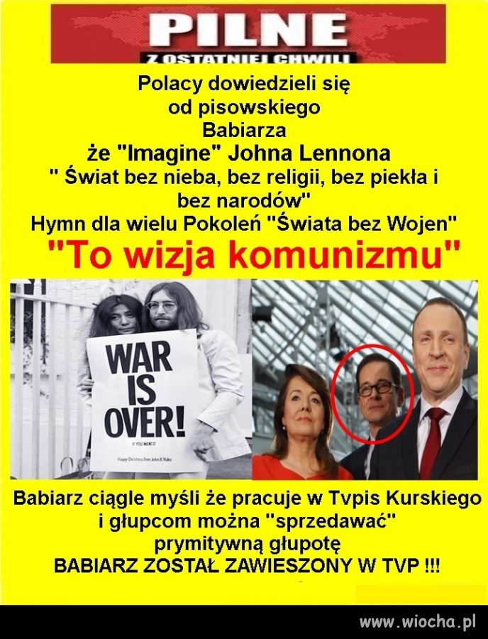 Dopiero teraz? I zawieszony? Ten tłuk powinien ...