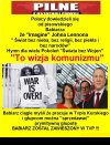 Dopiero teraz? I zawieszony? Ten tłuk powinien ...