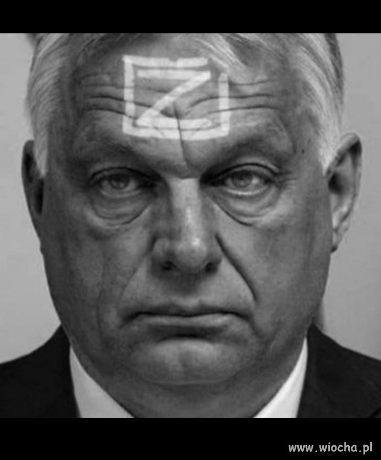 Rusek - Węgier 