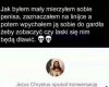 Buk go opuścił.