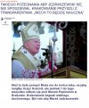 Eksperyment "Jędraszewski" okazał się nieudany.
