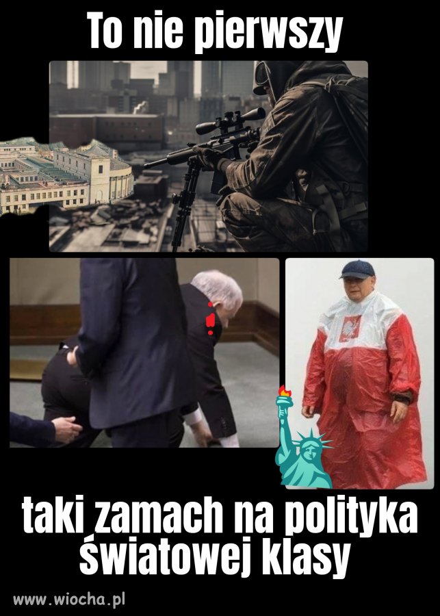 Też mamy swoich bohaterów 