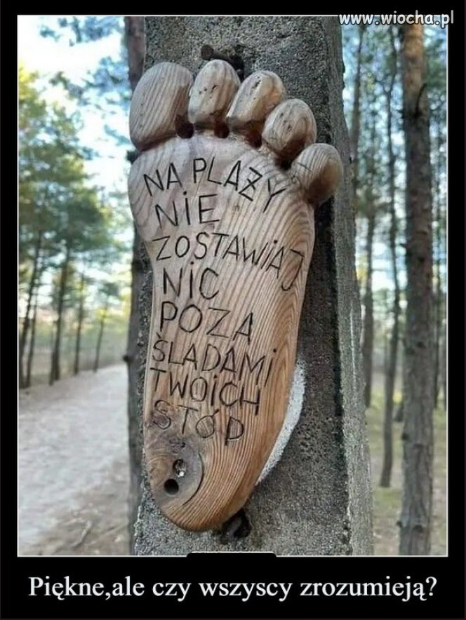 Problem analfabetyzmu jest wciąż aktualny...