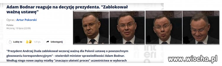 Jak polonia nauczy się prawidłowo głosować