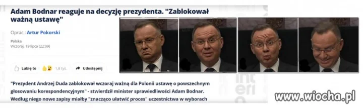 Jak polonia nauczy się prawidłowo głosować